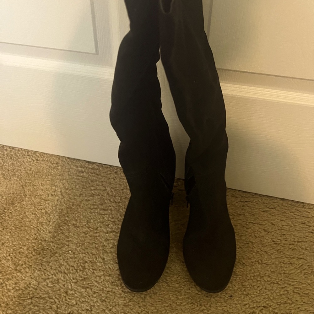 Women’s Knee High Boots